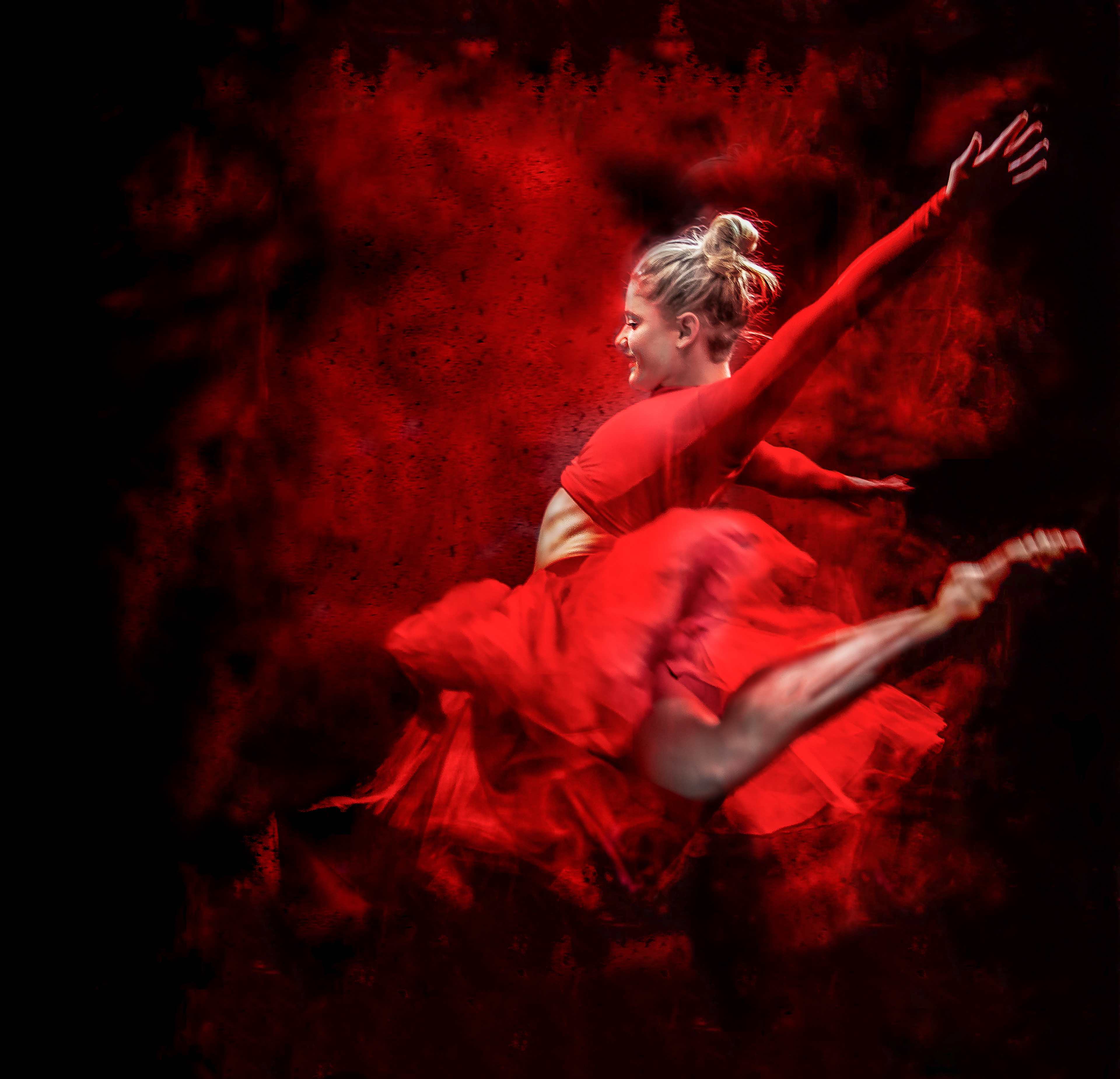 Photo of Year 2019 Huntingdon Valley Camera Club