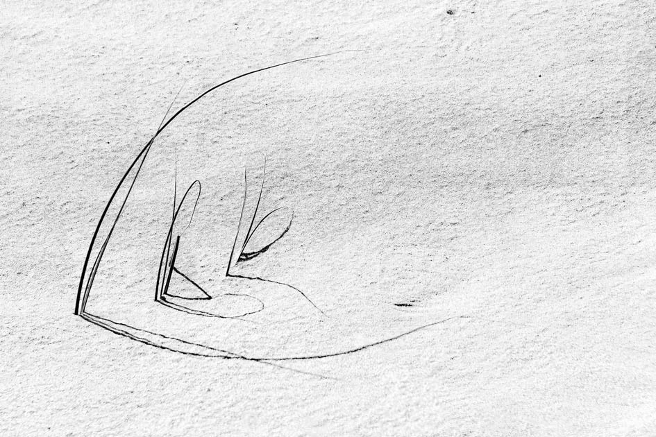 where the light ends