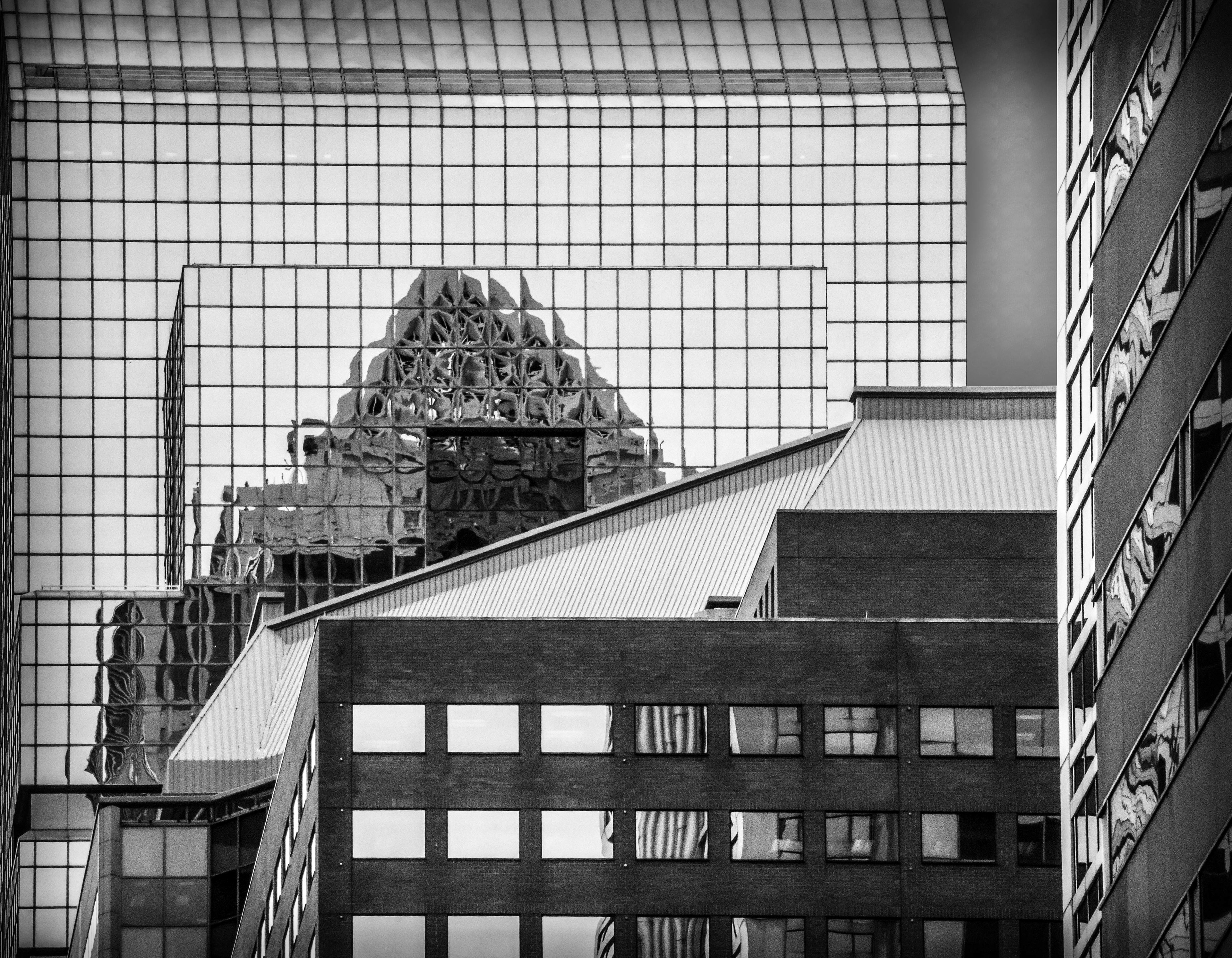 Center City Philadelphia