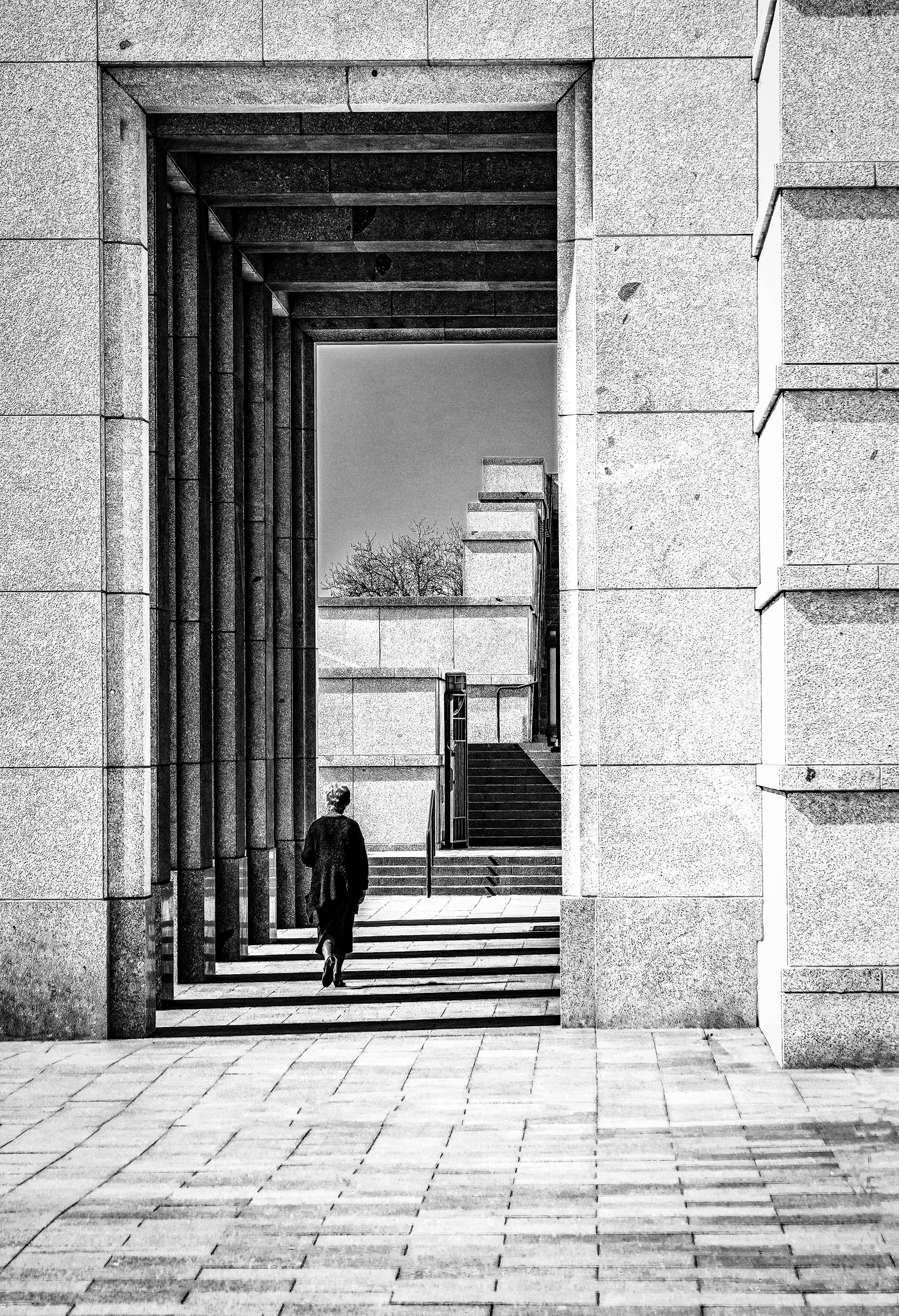 Mormon Church Salt Lake City Utah