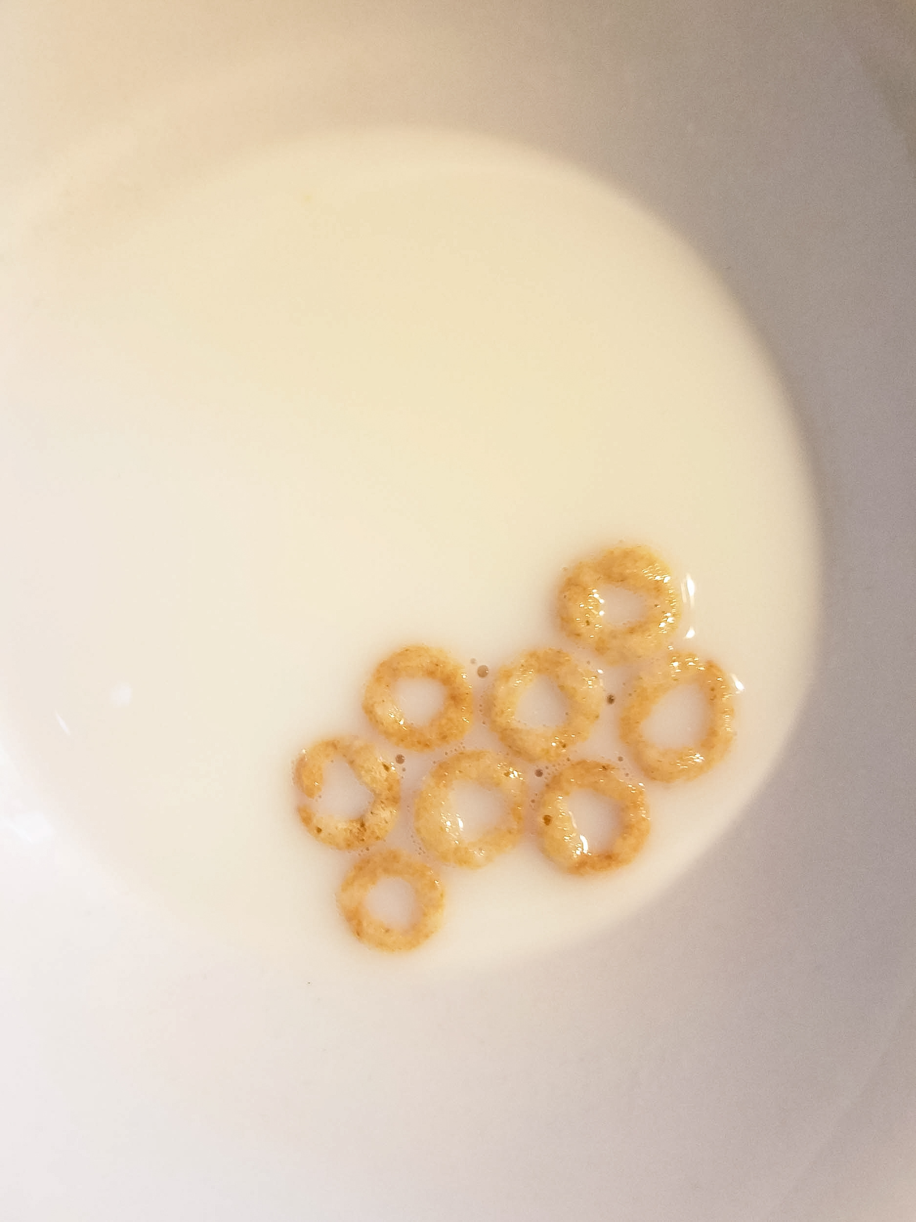 Oh My Breakfast