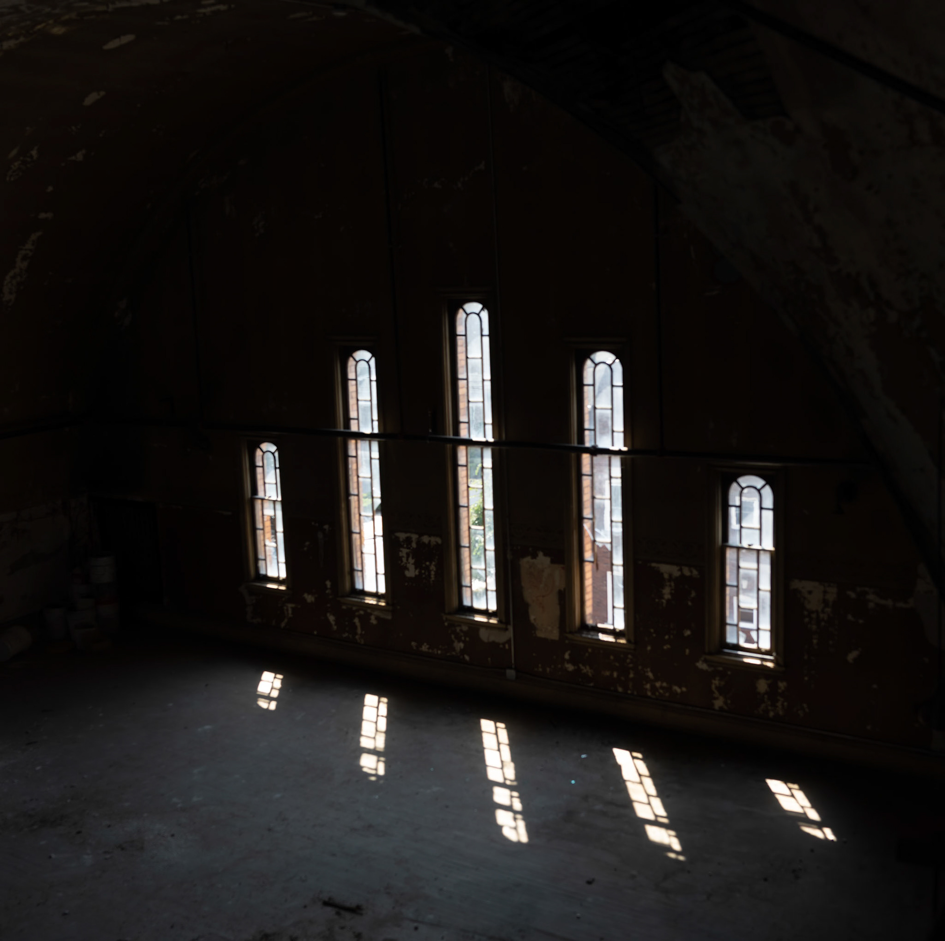 School House,