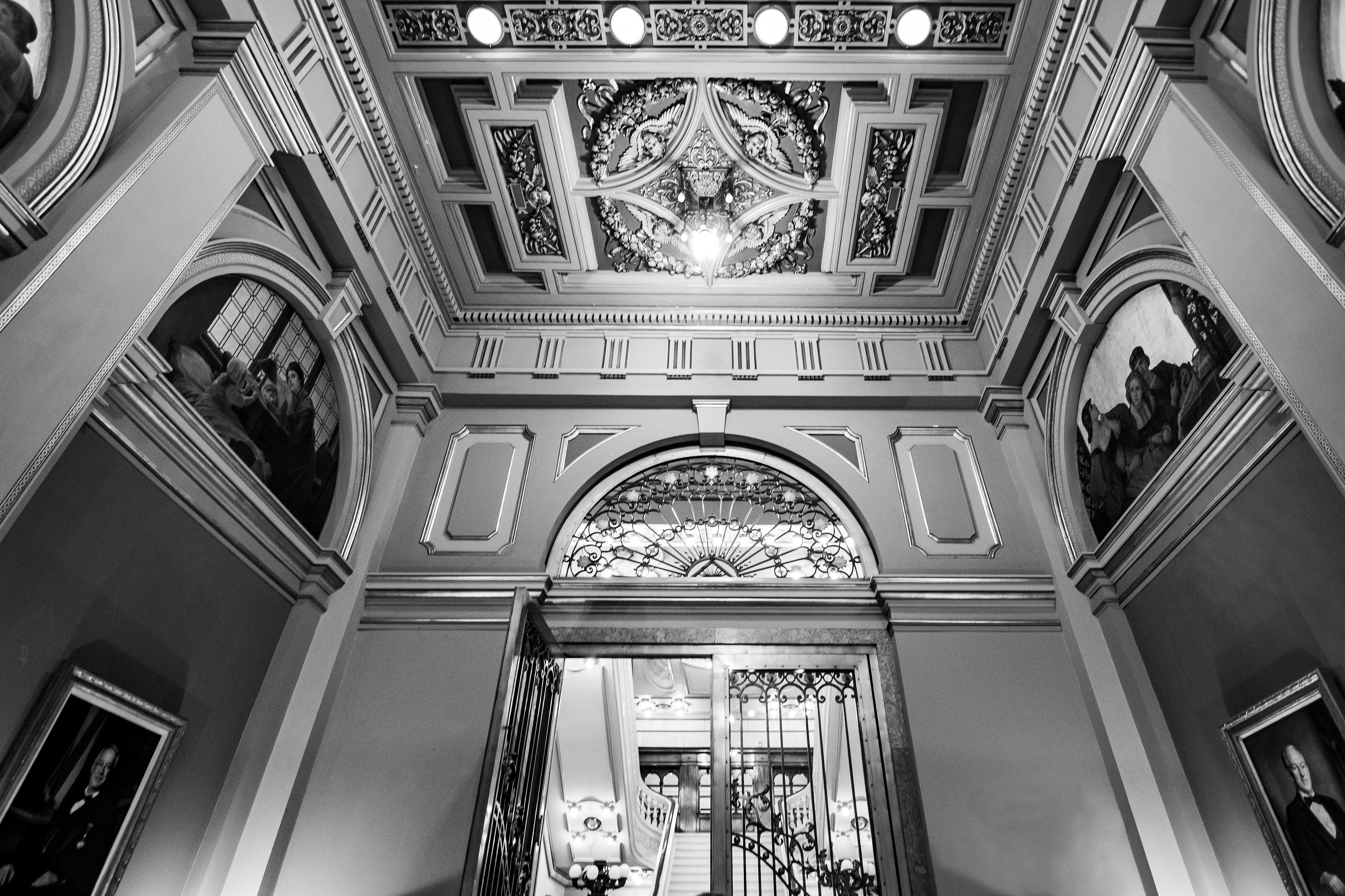 Masonic Temple Philadelphia