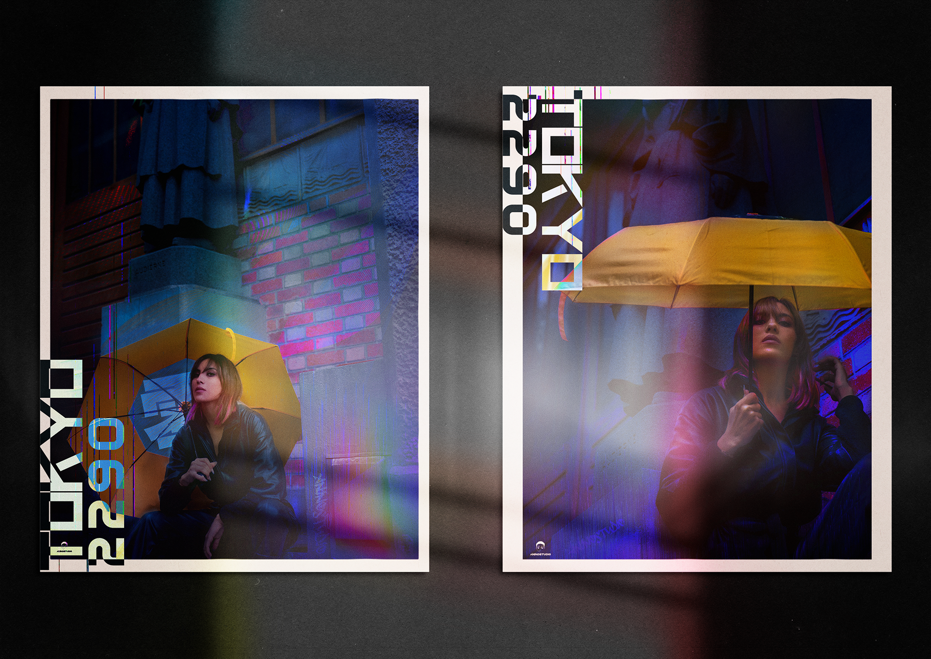 Shooting "TOKYO2290"