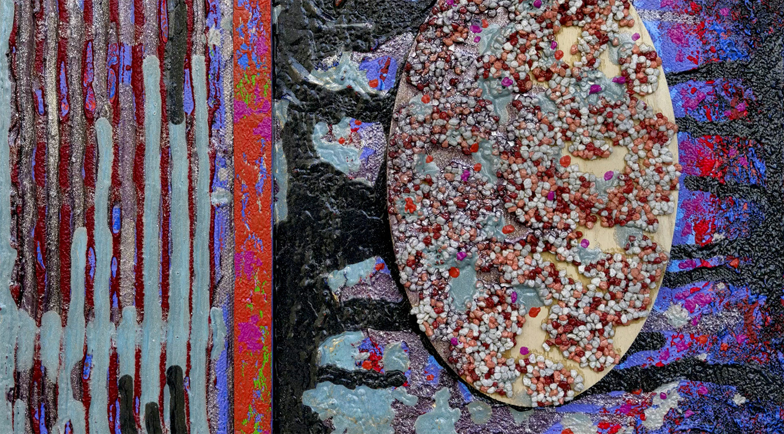 Image vidéo Signum · Art