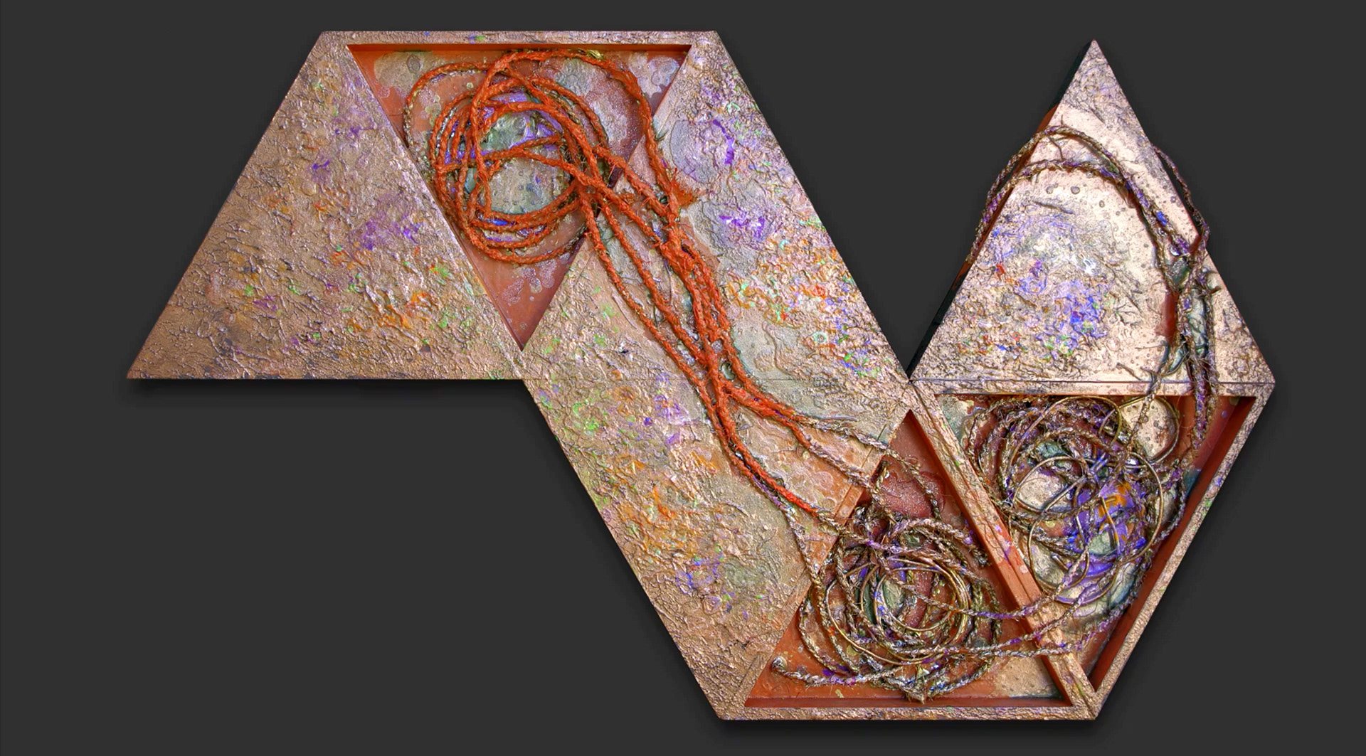 Image vidéo Expériences
