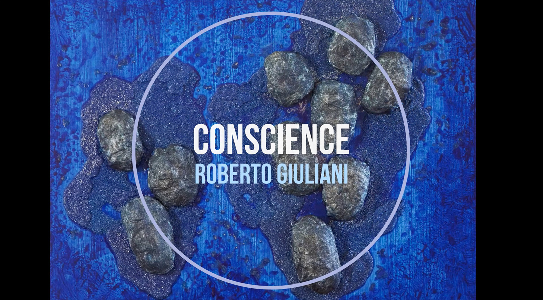 Image vidéo Conscience