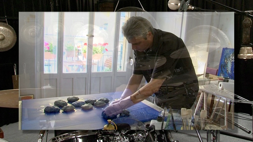 Image de la vidéo "Esprit & Matière".