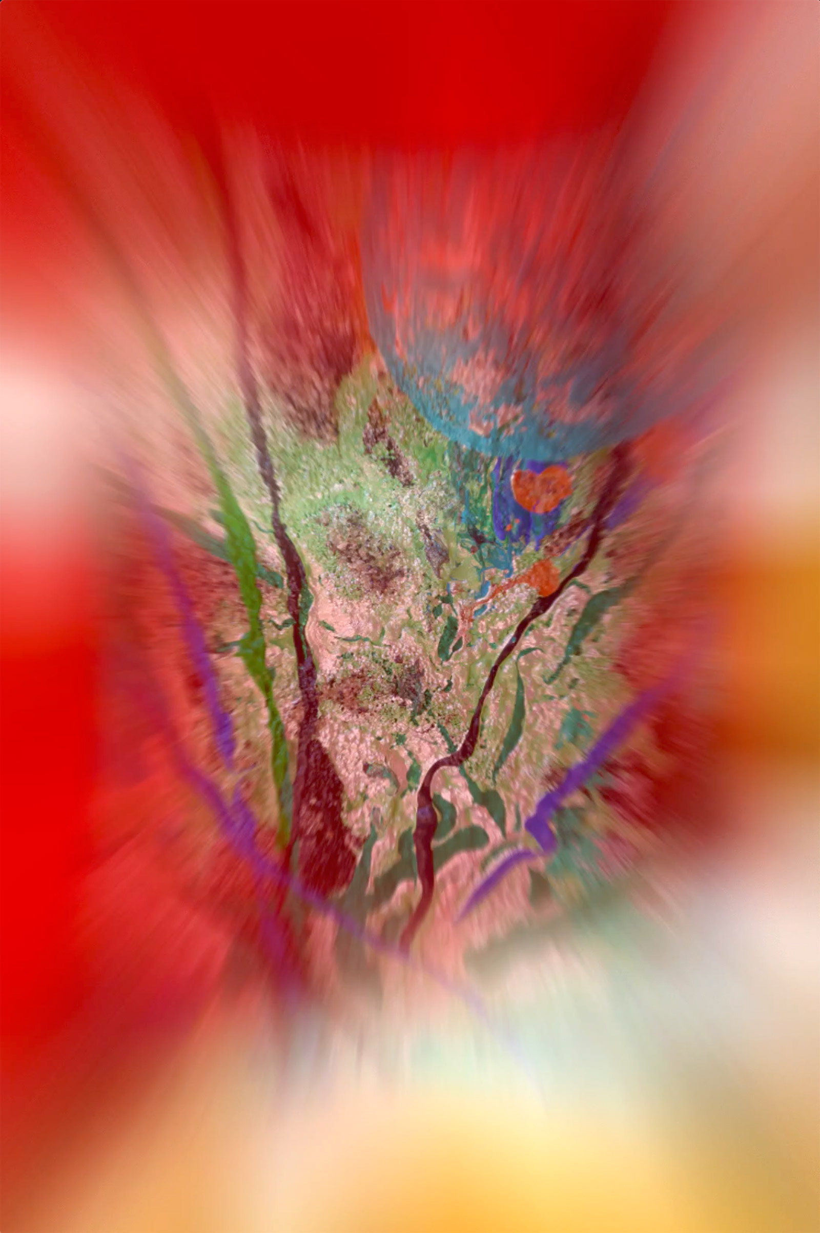 Image vidéo Louange