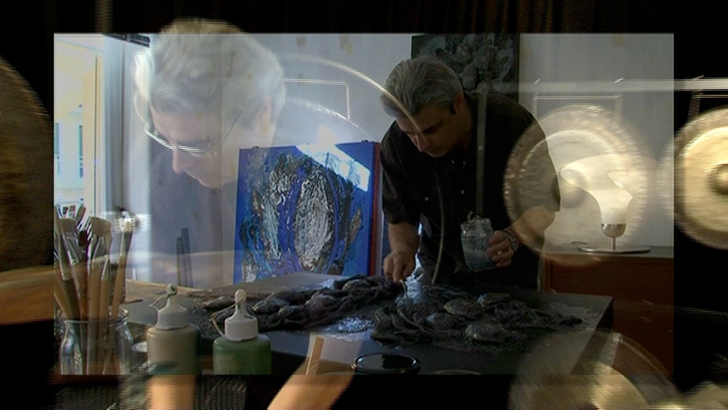 Image de la vidéo "Esprit & Matière".