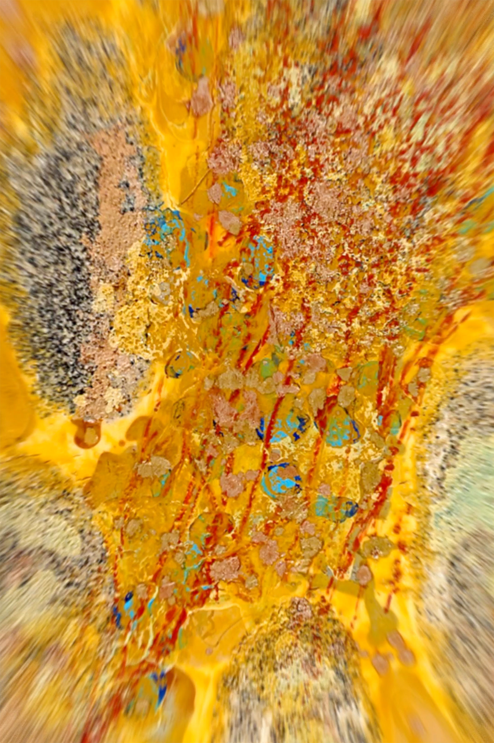 Image vidéo Louange