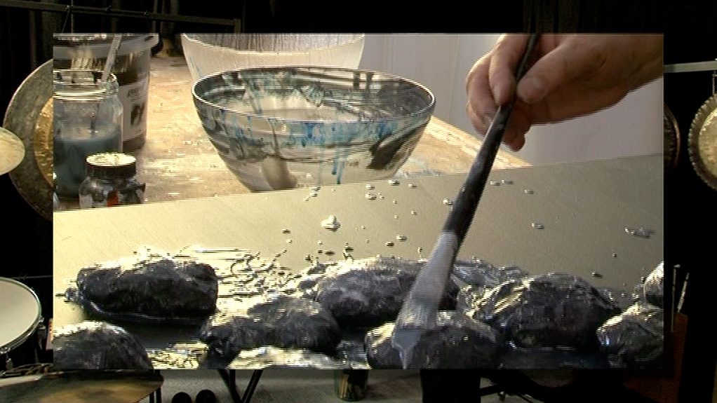 Image de la vidéo "Esprit & Matière".