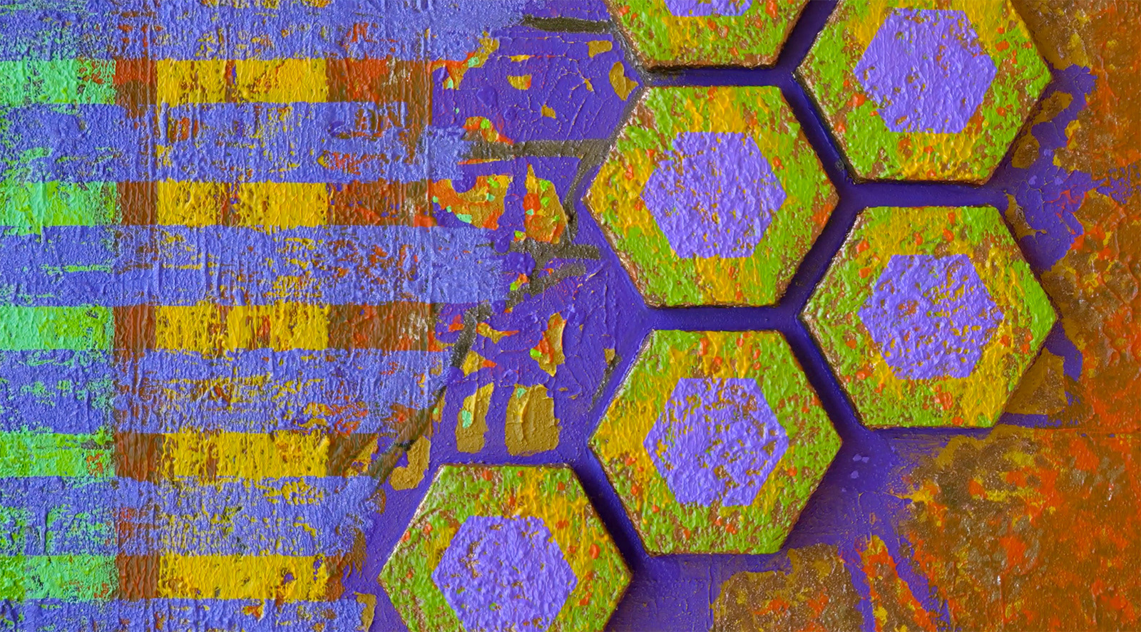 Image vidéo Signum · Art