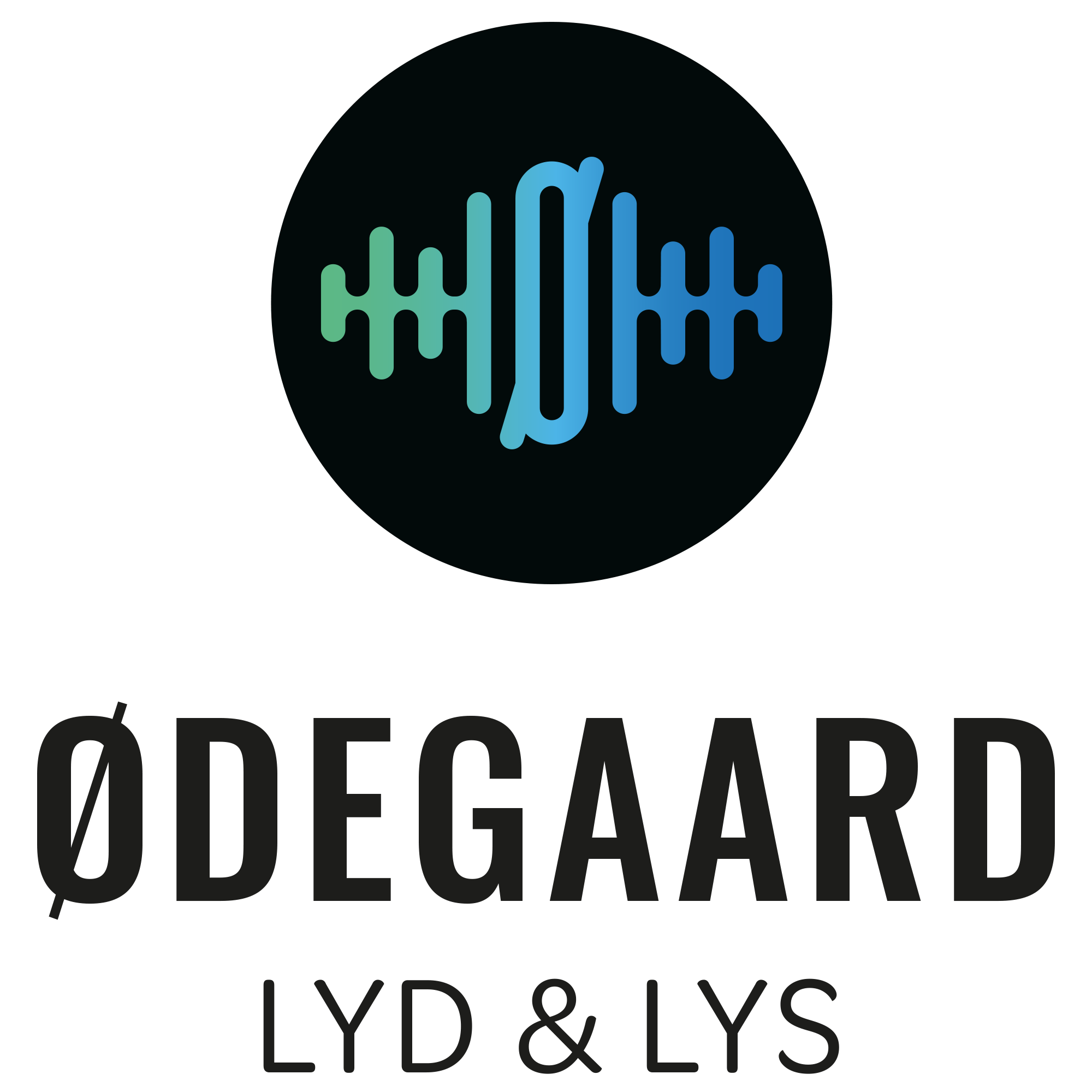Aleksander Ødegaard