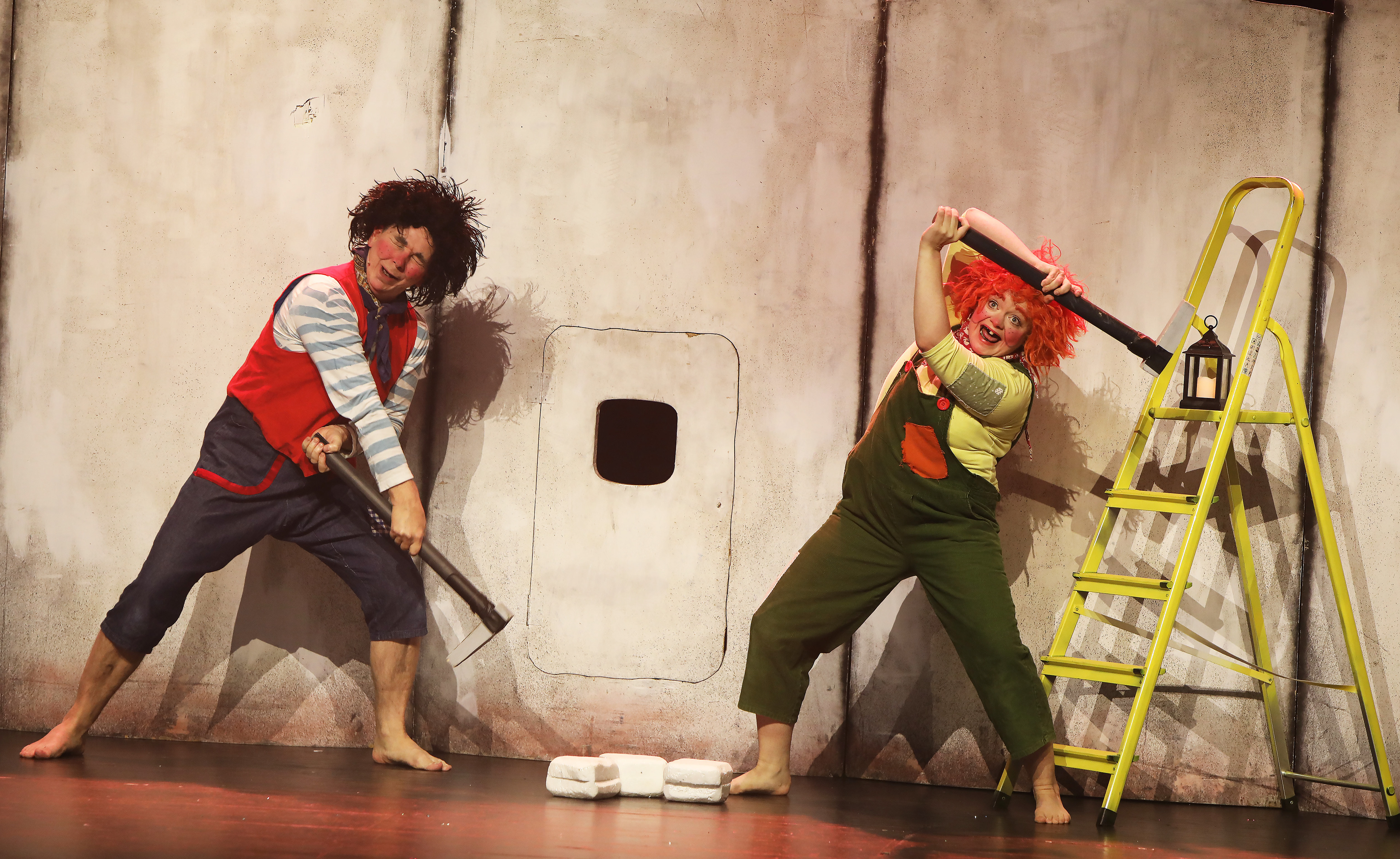 Foto: Odd Inge Rand