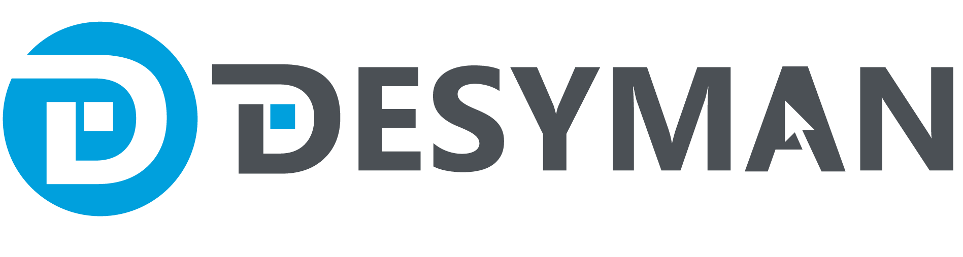 Desyman Logo