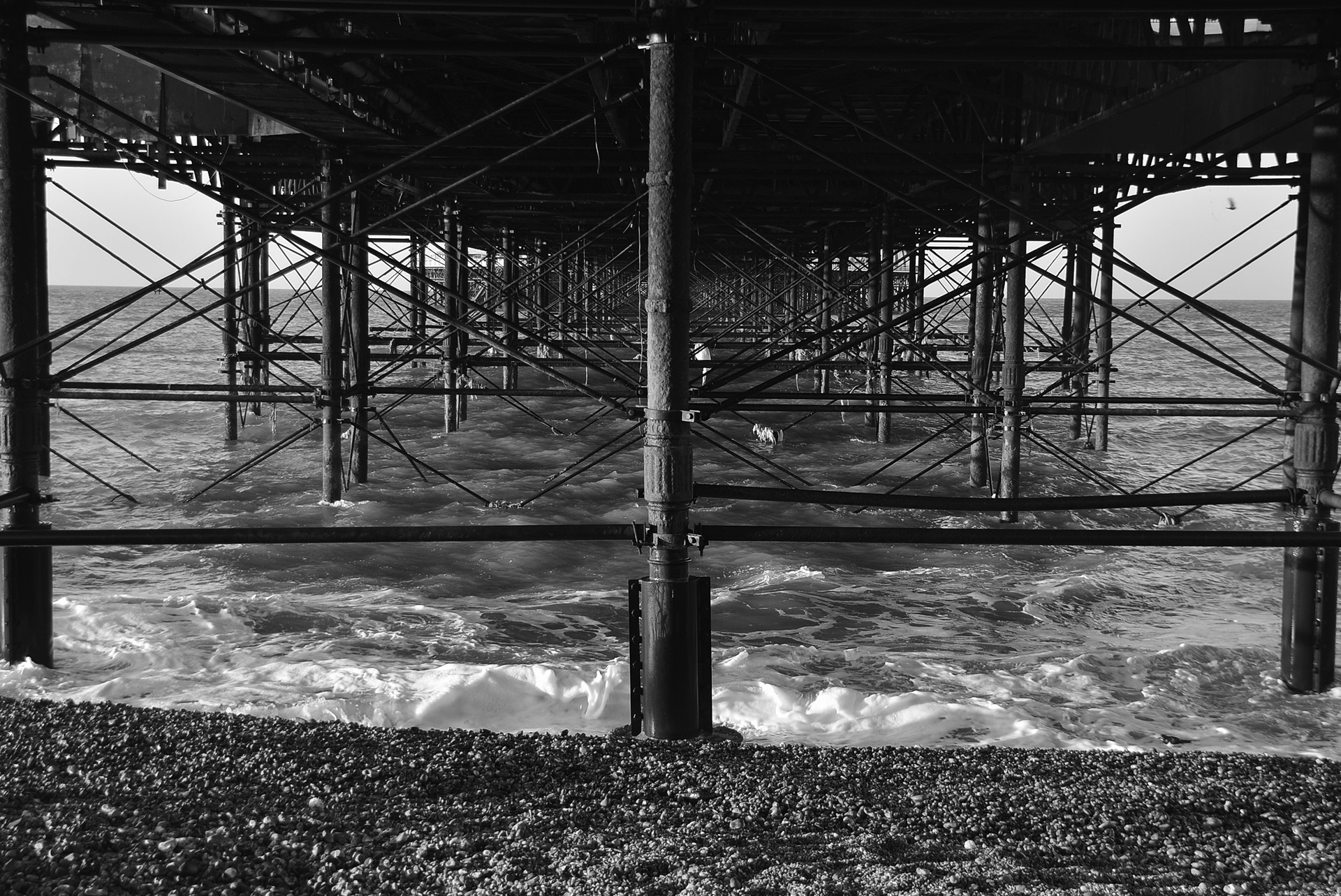 Brighton Pier