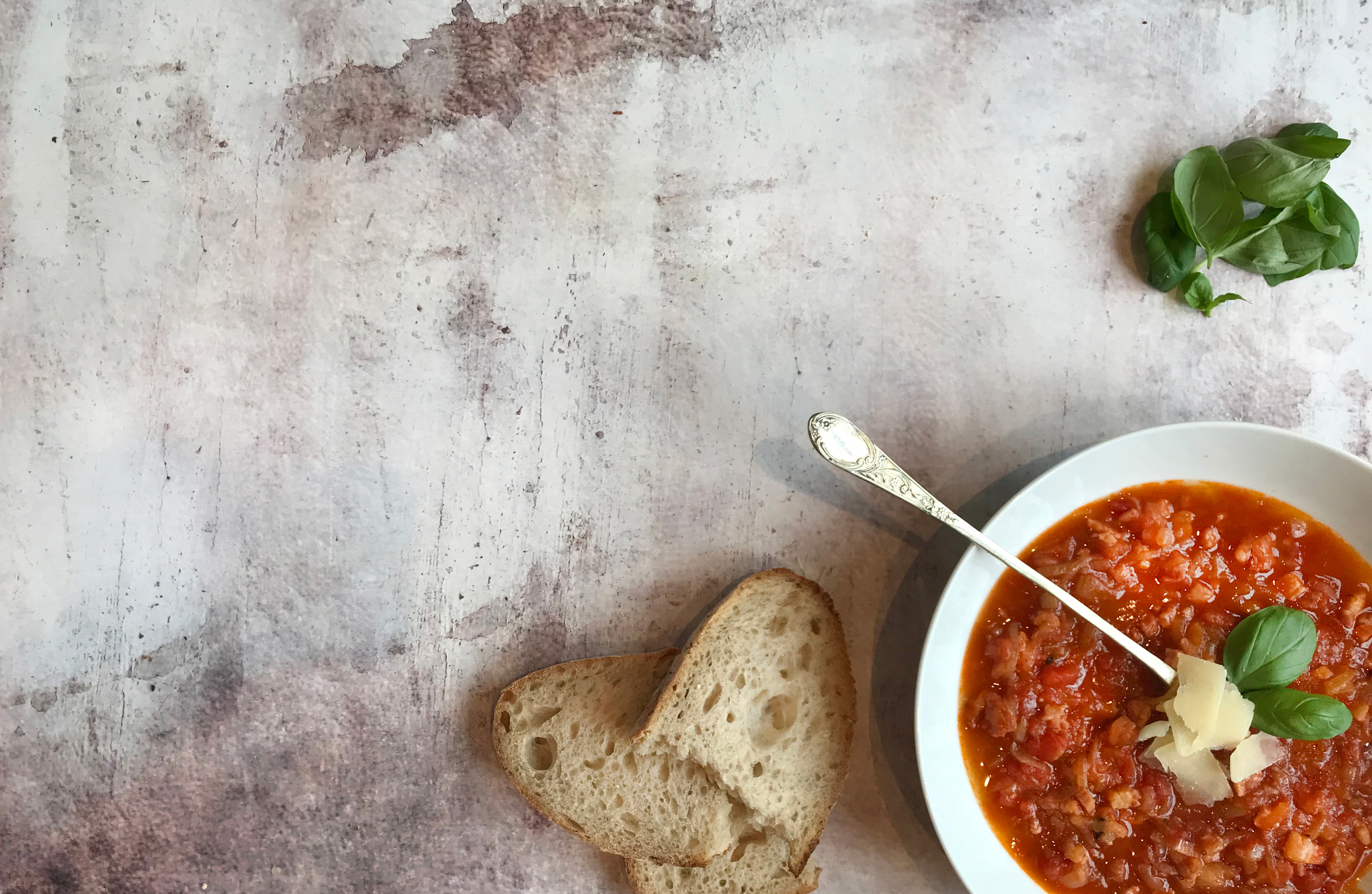 Food Photography Shoot