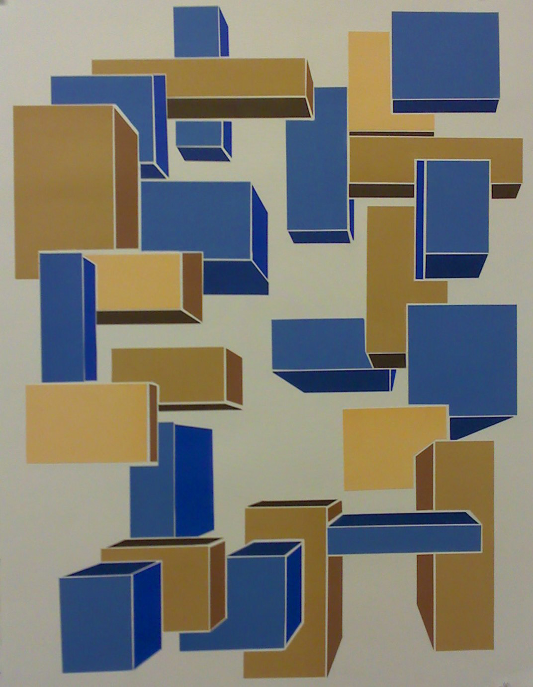 18"W x 24"H