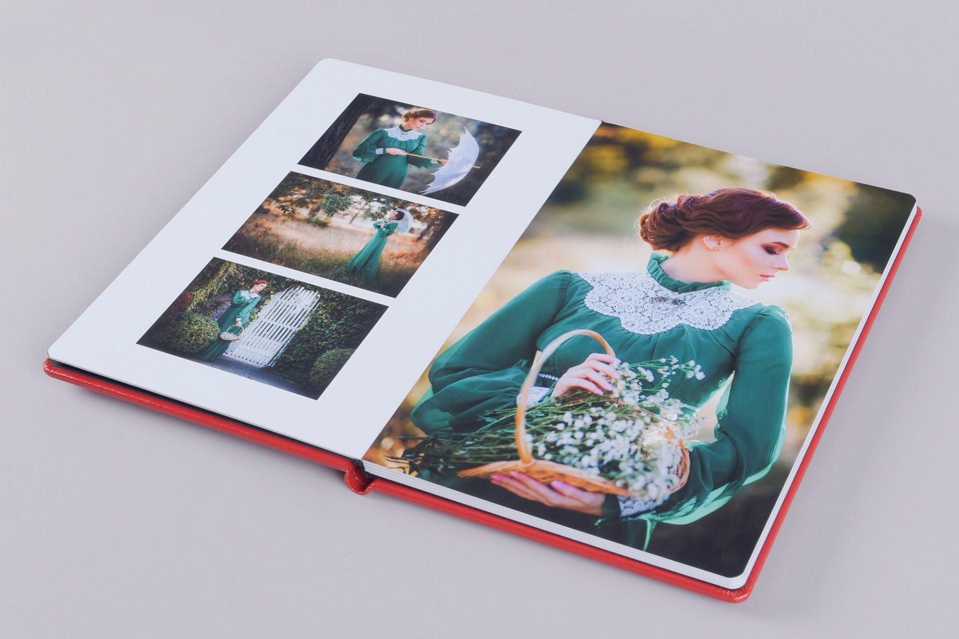 high quality 800g/m photo paper