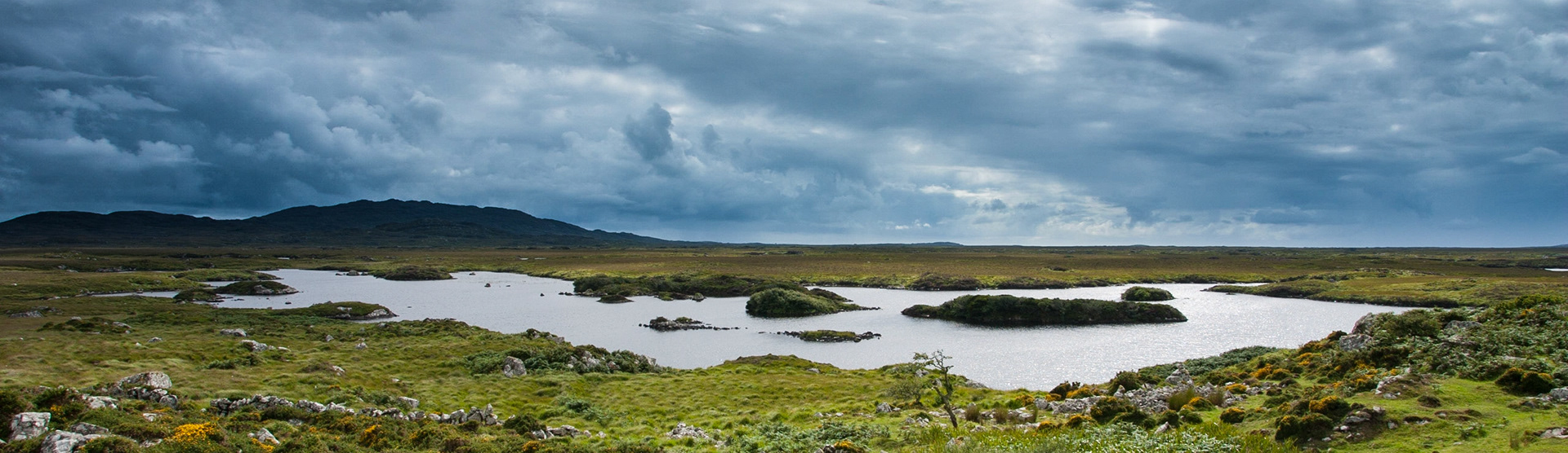 Ireland