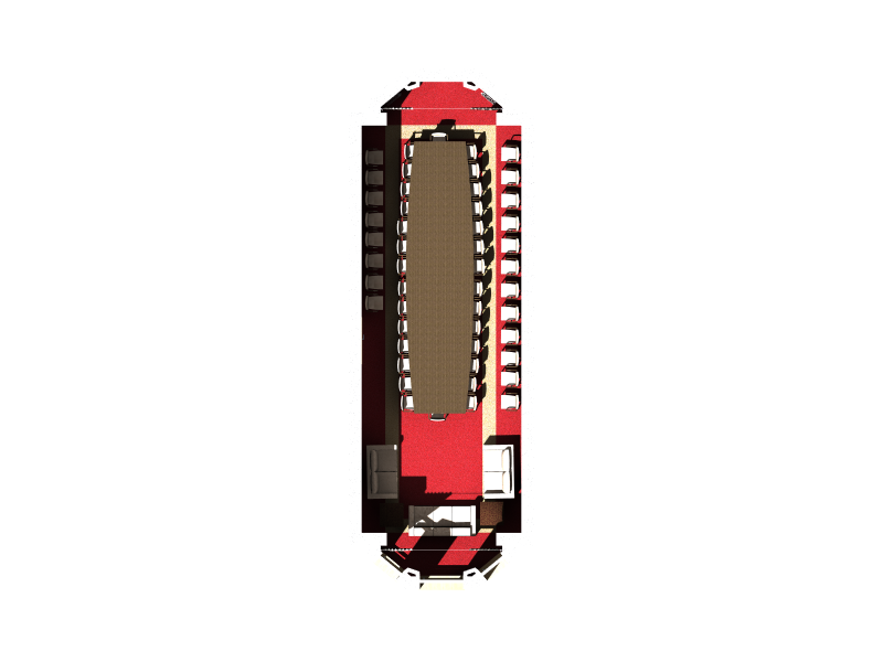 3D Model