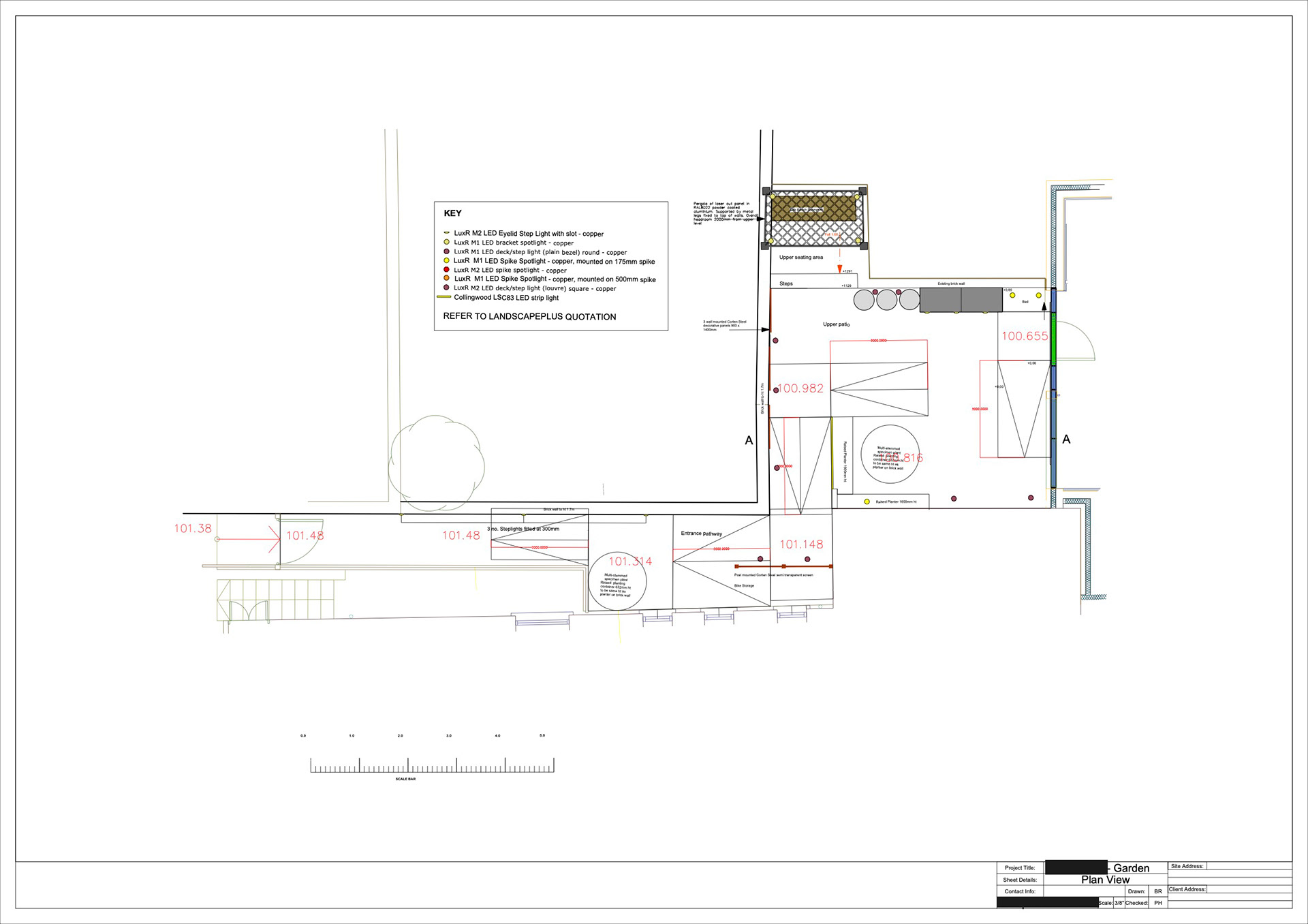Garden Design