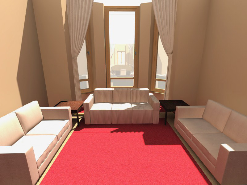 3D Model