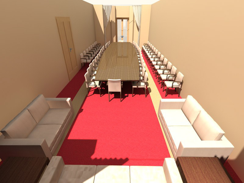 3D Model