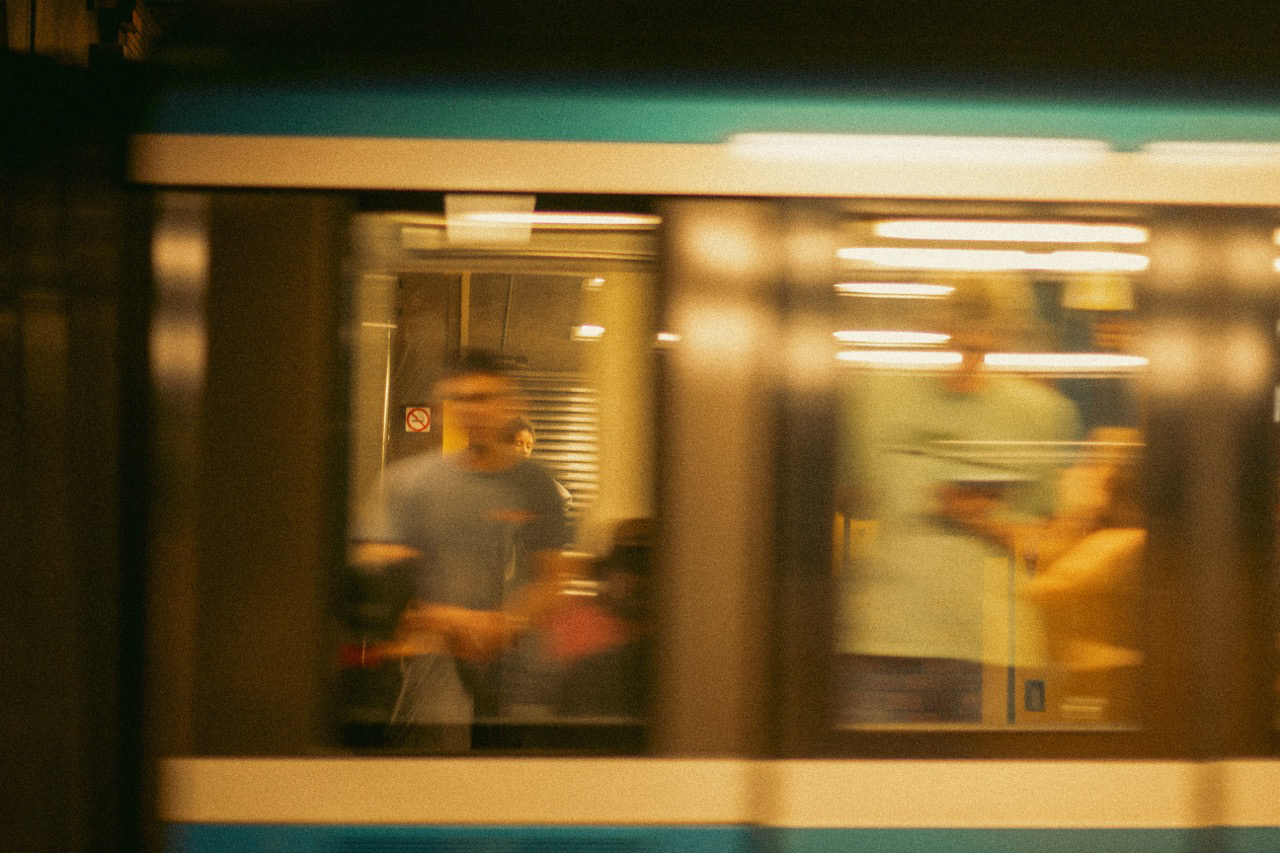 Art direction, Photography: Ebenezer Somado, Amy Delafontaine / Editing: Ebenezer Somado