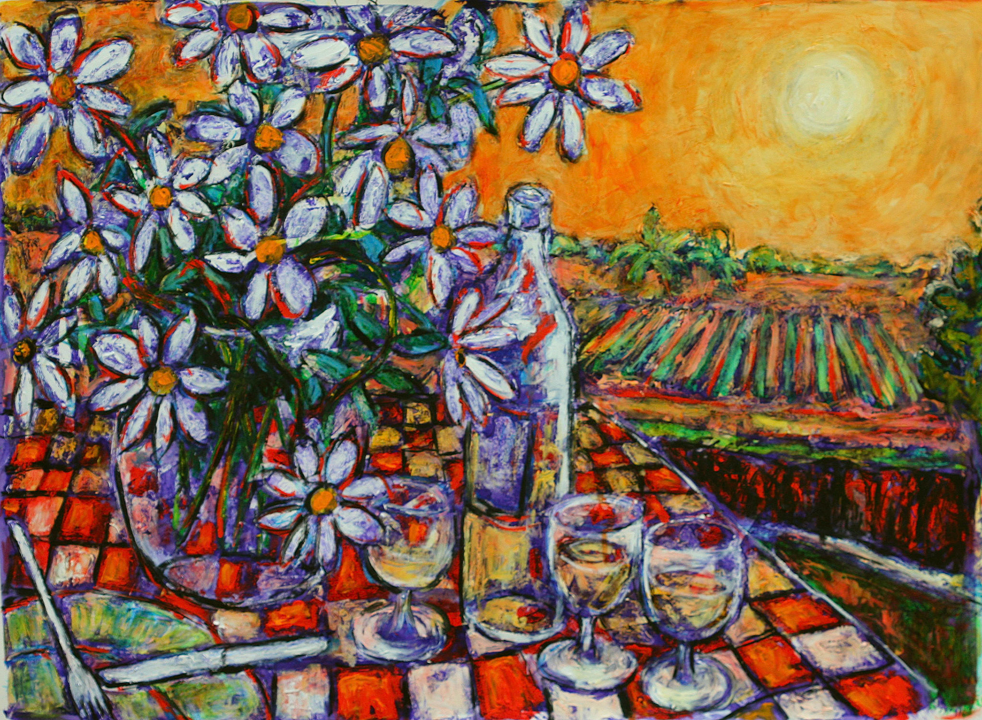 Painting