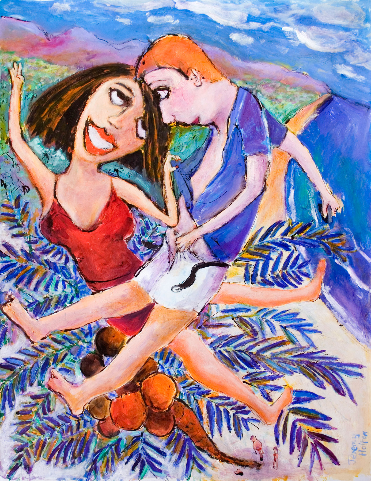 Painting