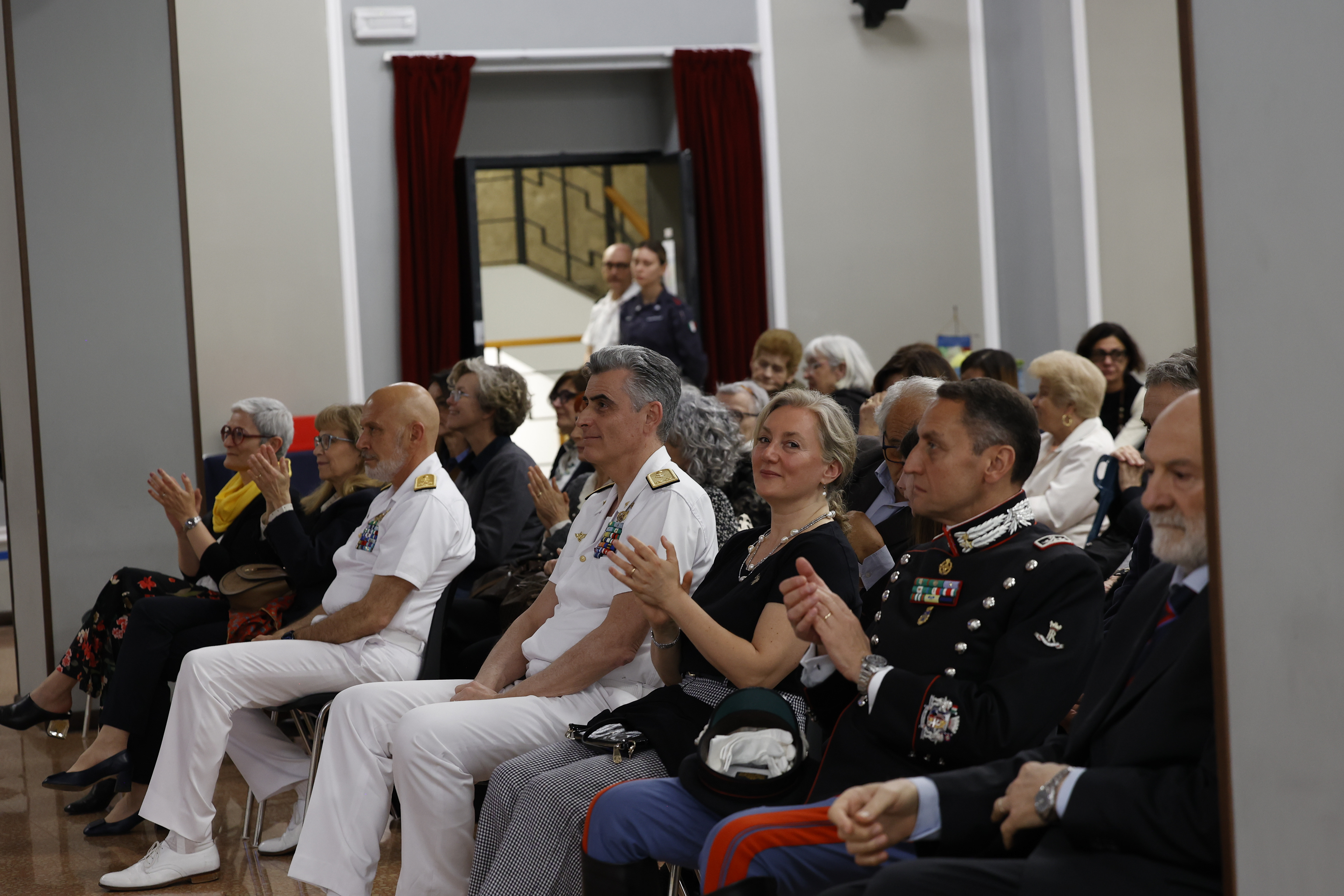 Caserma G. Lante della Rovere