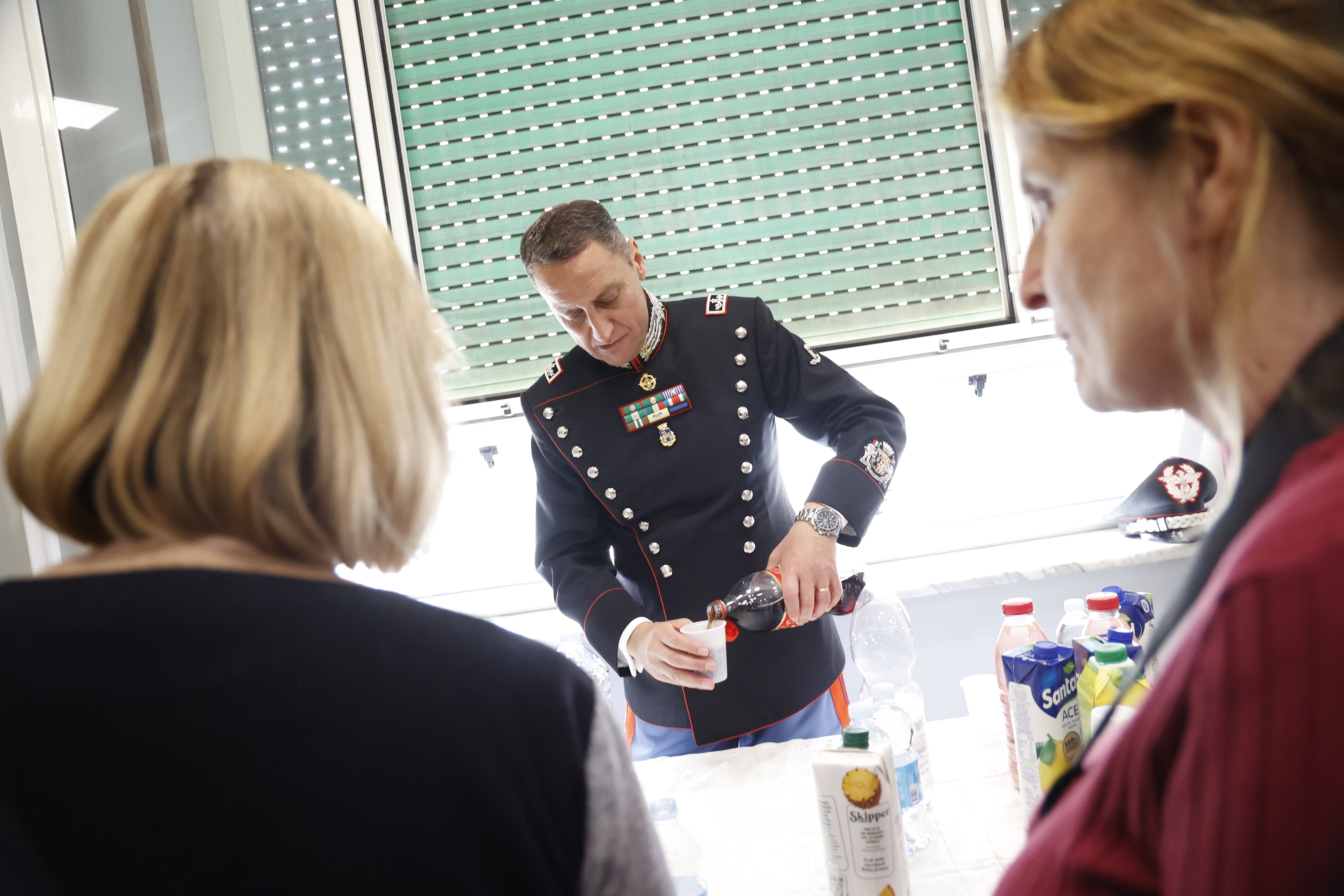 Caserma G. Lante della Rovere