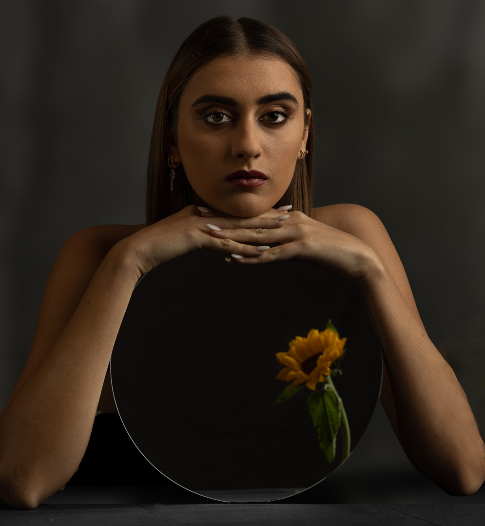 Model Pri - Girasole