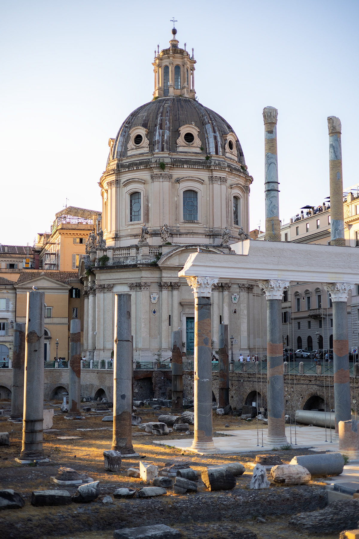 ROME, ITALY