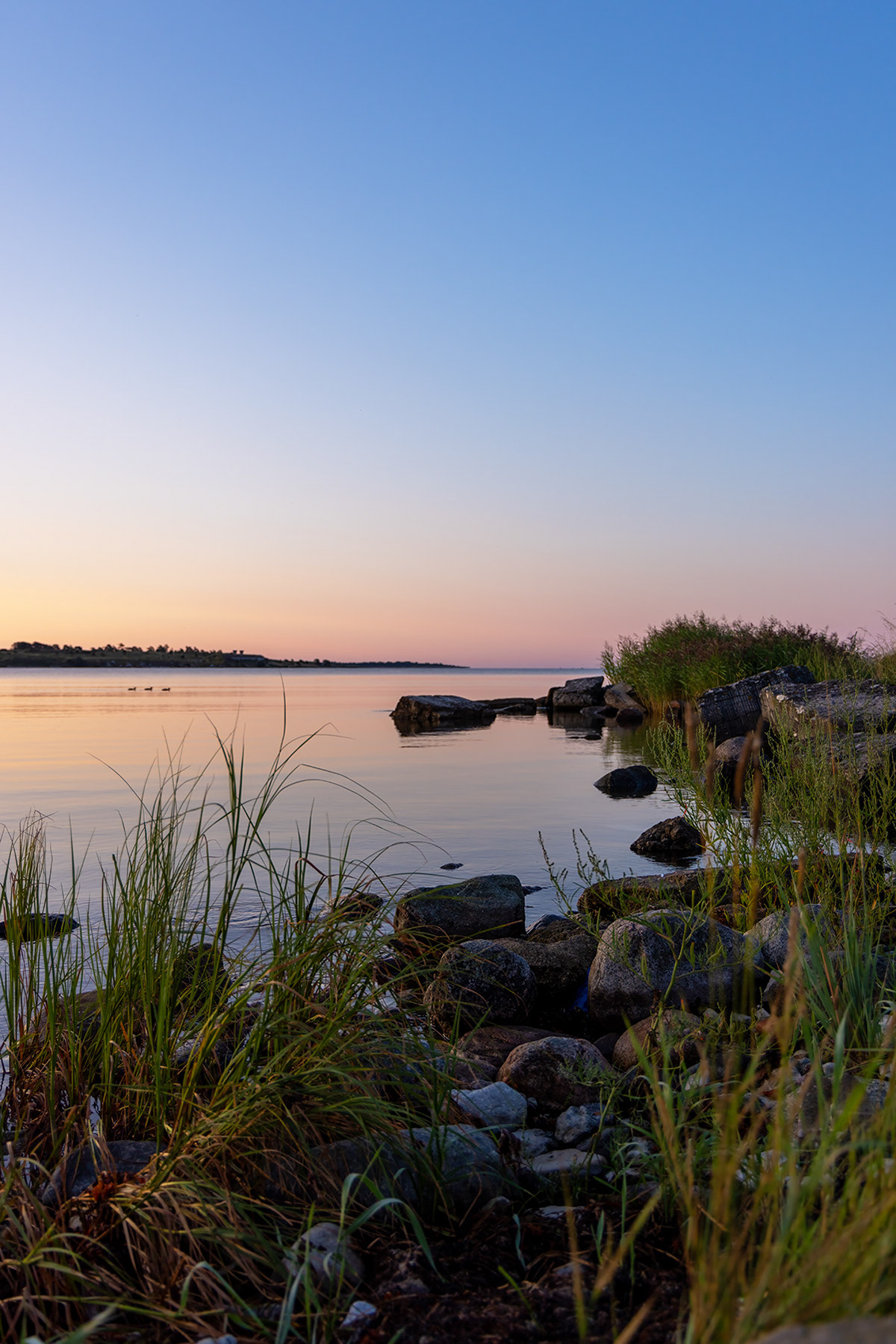 GOTLAND, SWEDEN