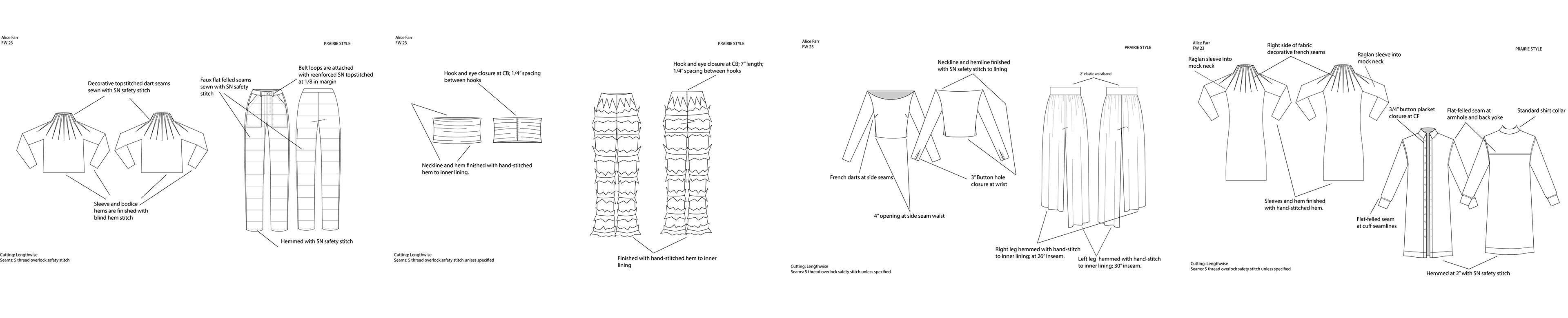 Tech Pack - Architecture Project 