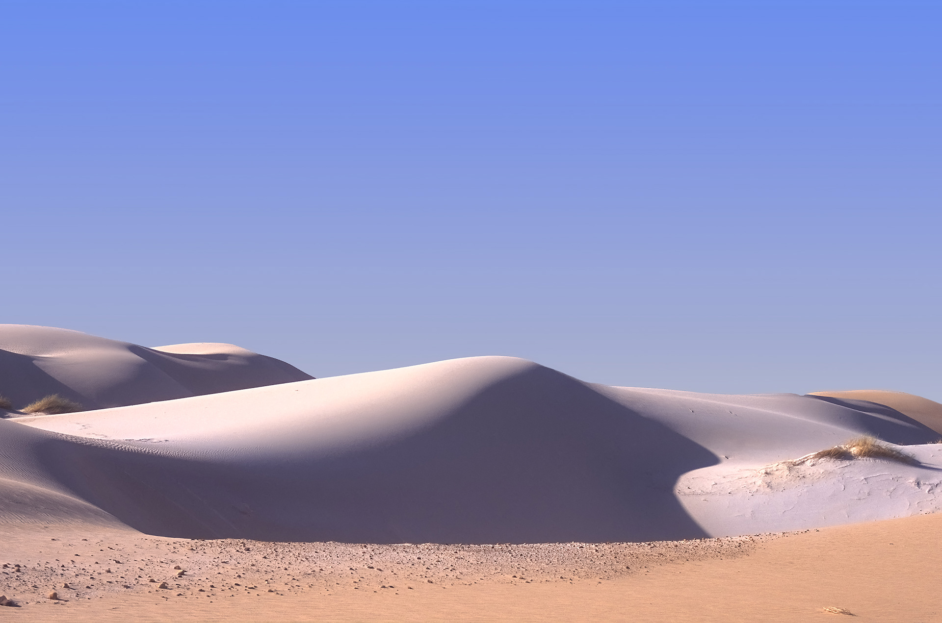 Mauritanie