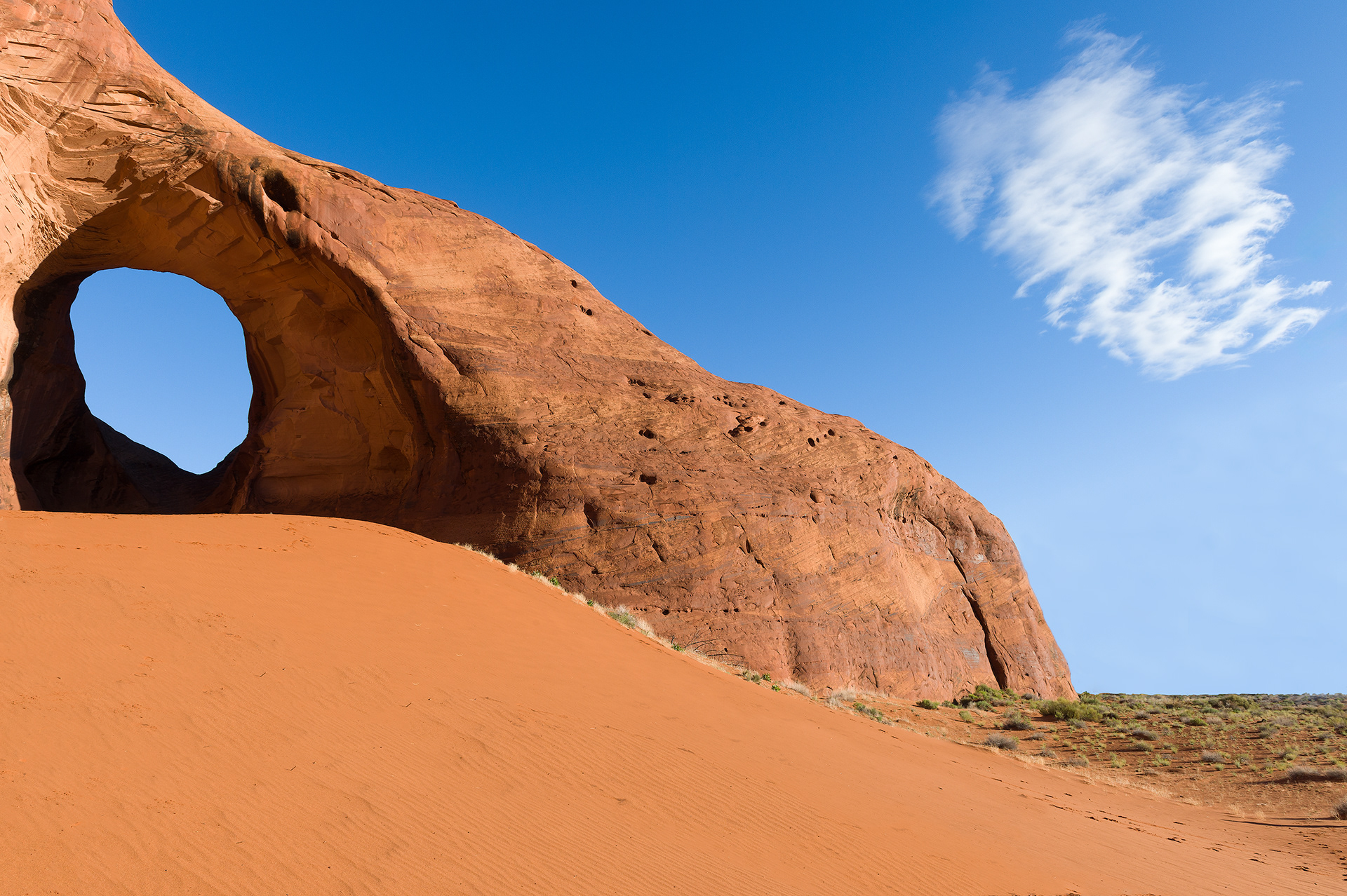Monument Valley - USA