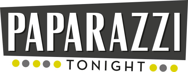 Paparazzi Tonight logo