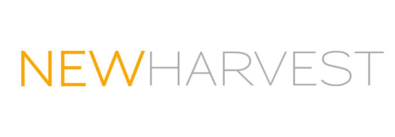 New Harvest logo