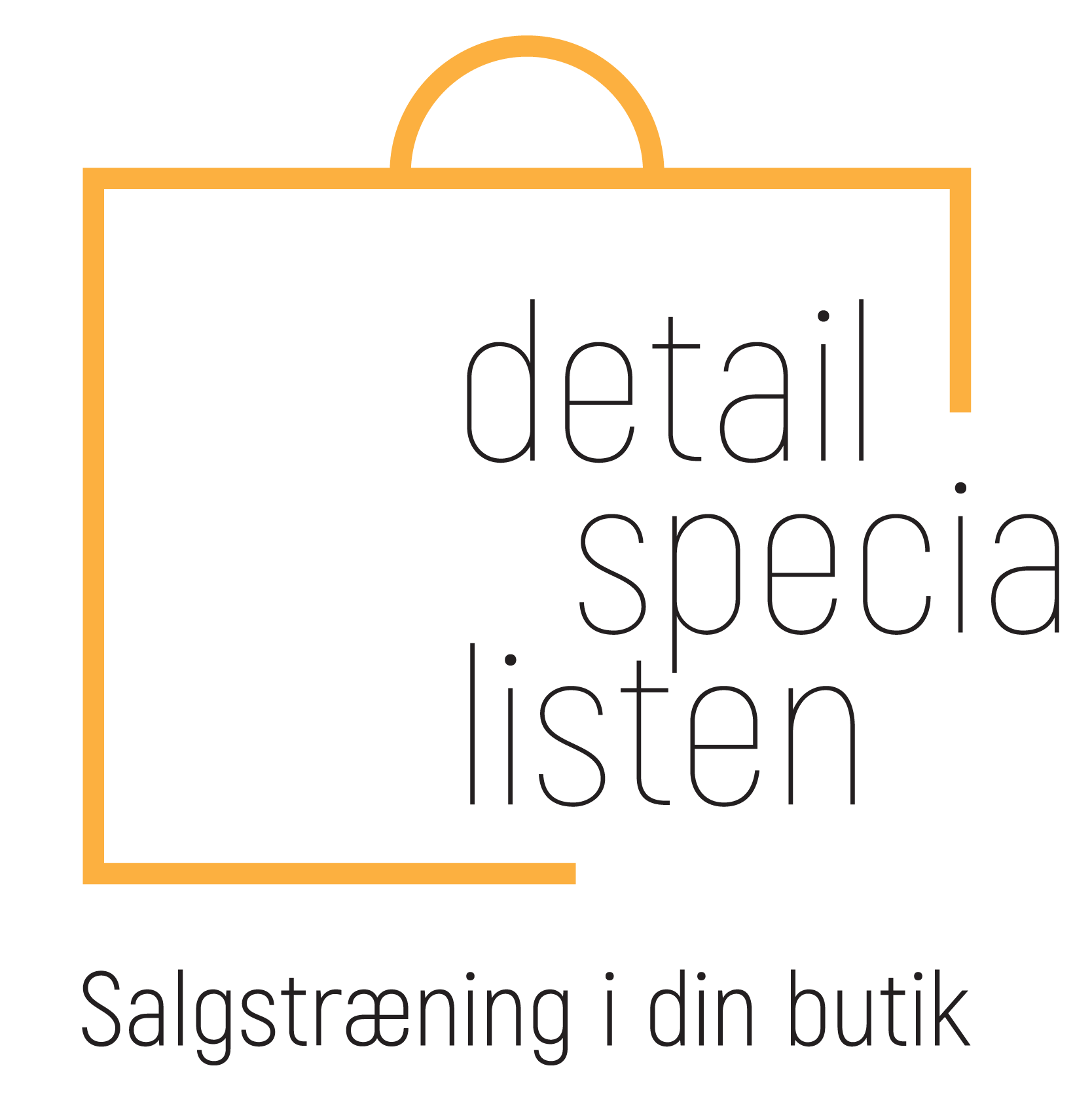 Detail Specia Listen logo