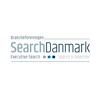 Seach Danmark logo