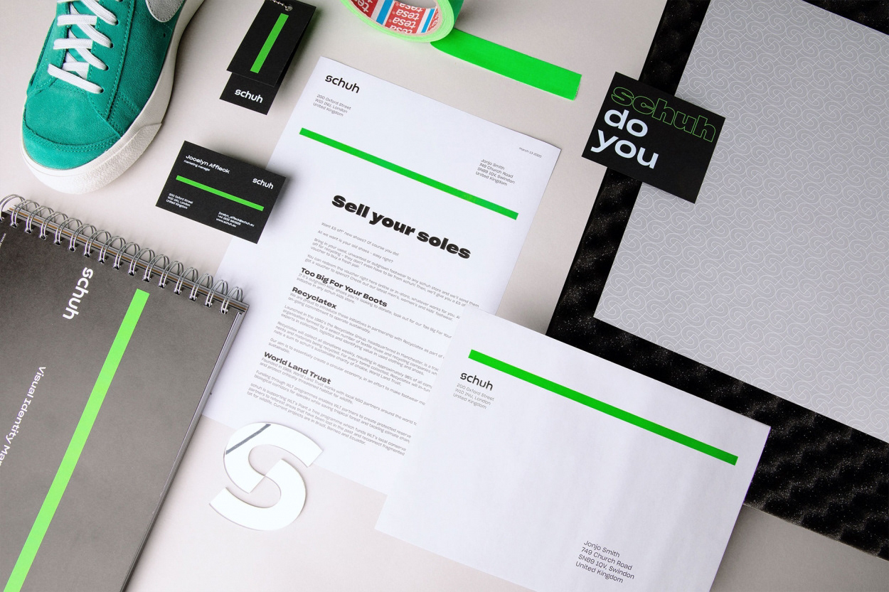 having fun with recruitment copy