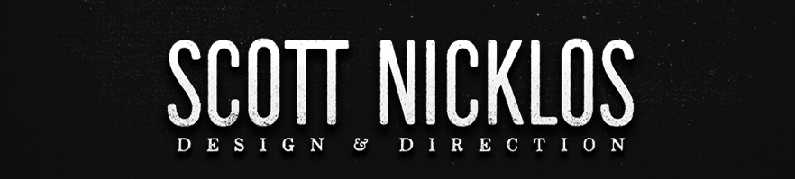 Scott Nicklos