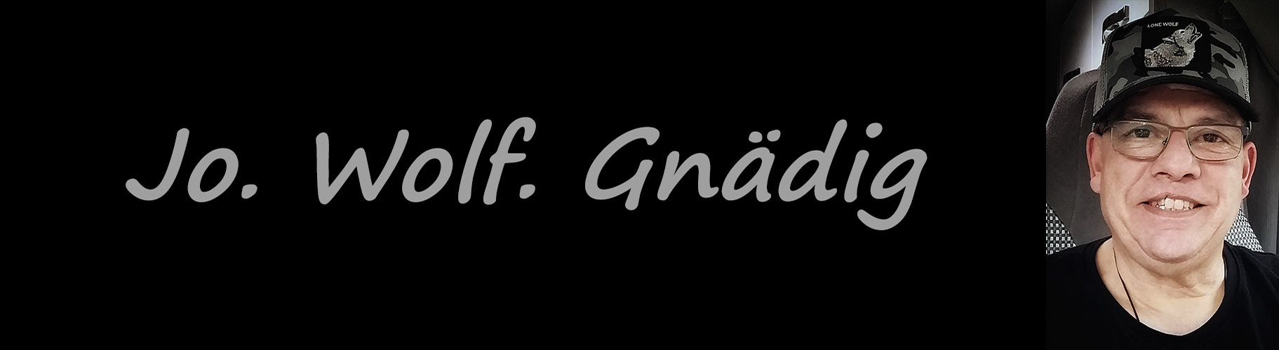 Jo. Wolf. Gnädig