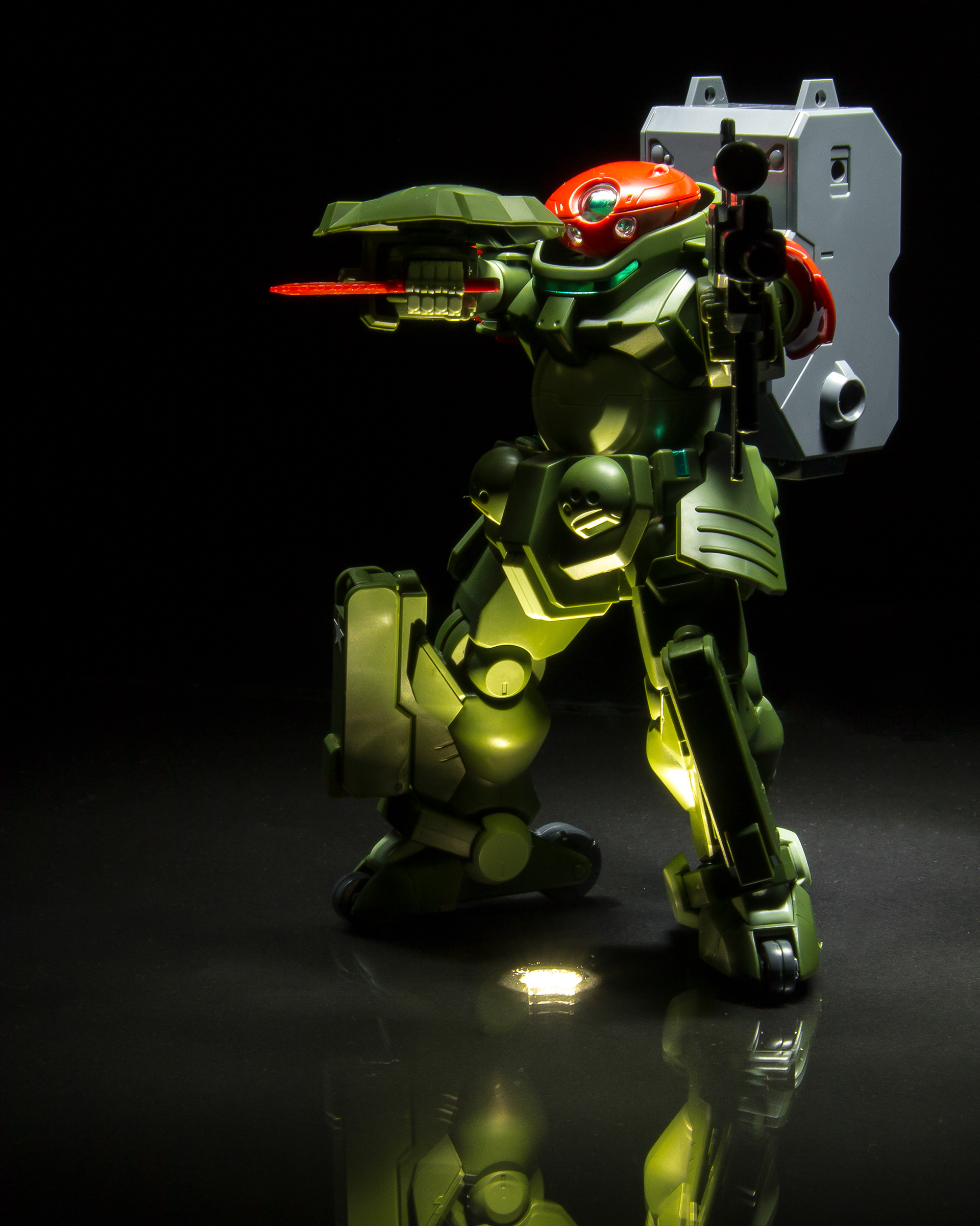 Gundam - product image