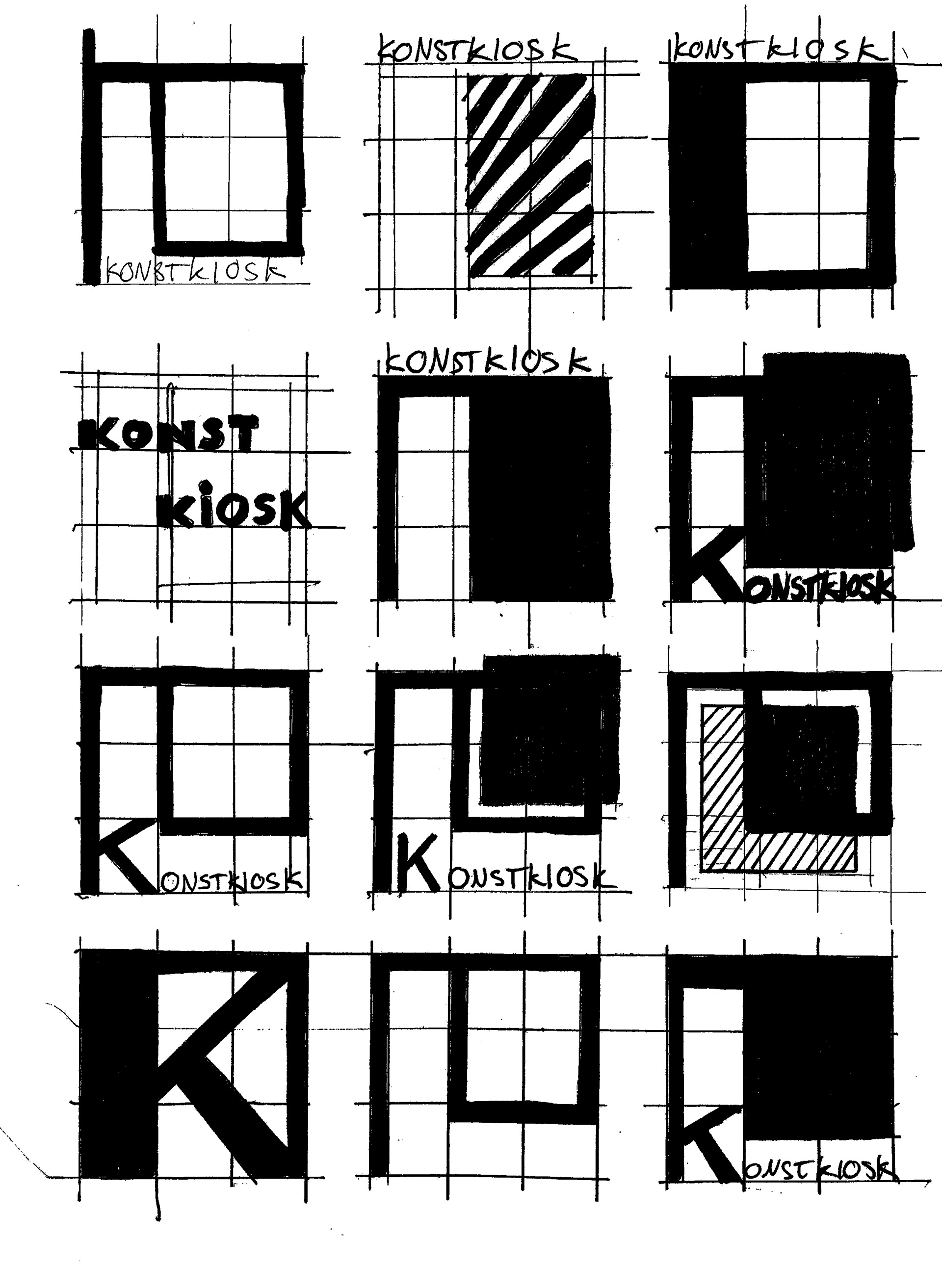 LOGOTYPE IDEAS
