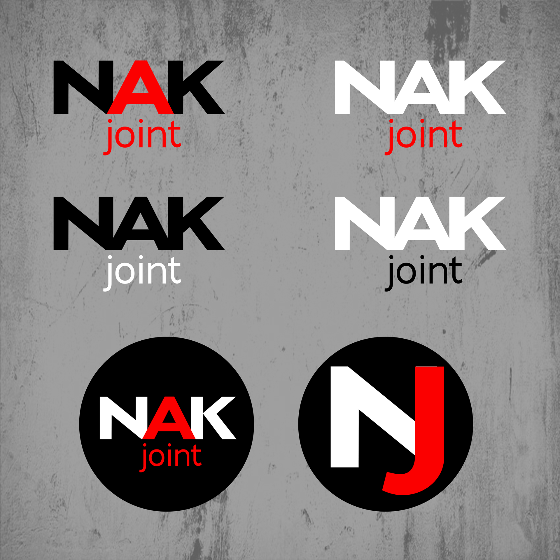 Twitch Channel Logo Design